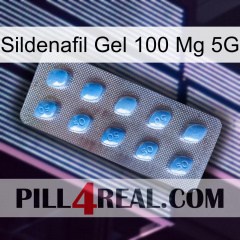 Sildenafil Gel 100 Mg 5G viagra3